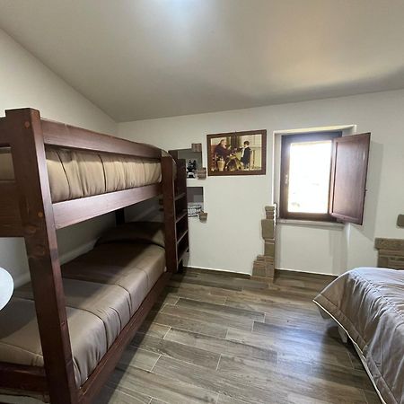 Dimora Forgione B&B - Pietrelcina Eksteriør bilde