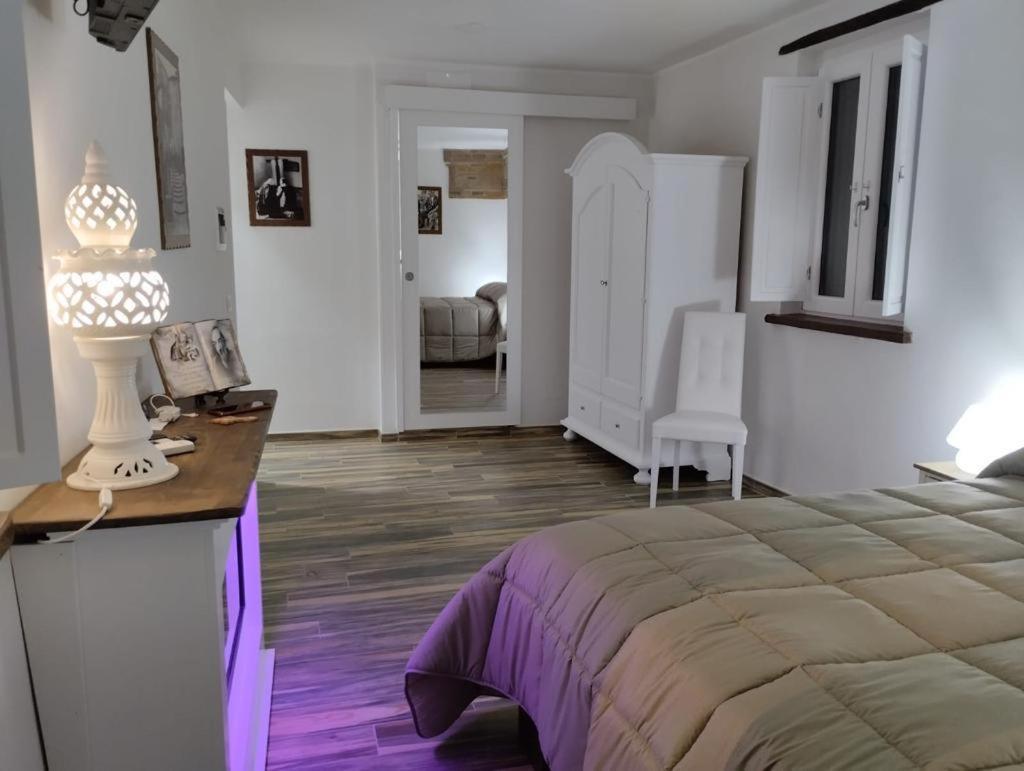 Dimora Forgione B&B - Pietrelcina Eksteriør bilde