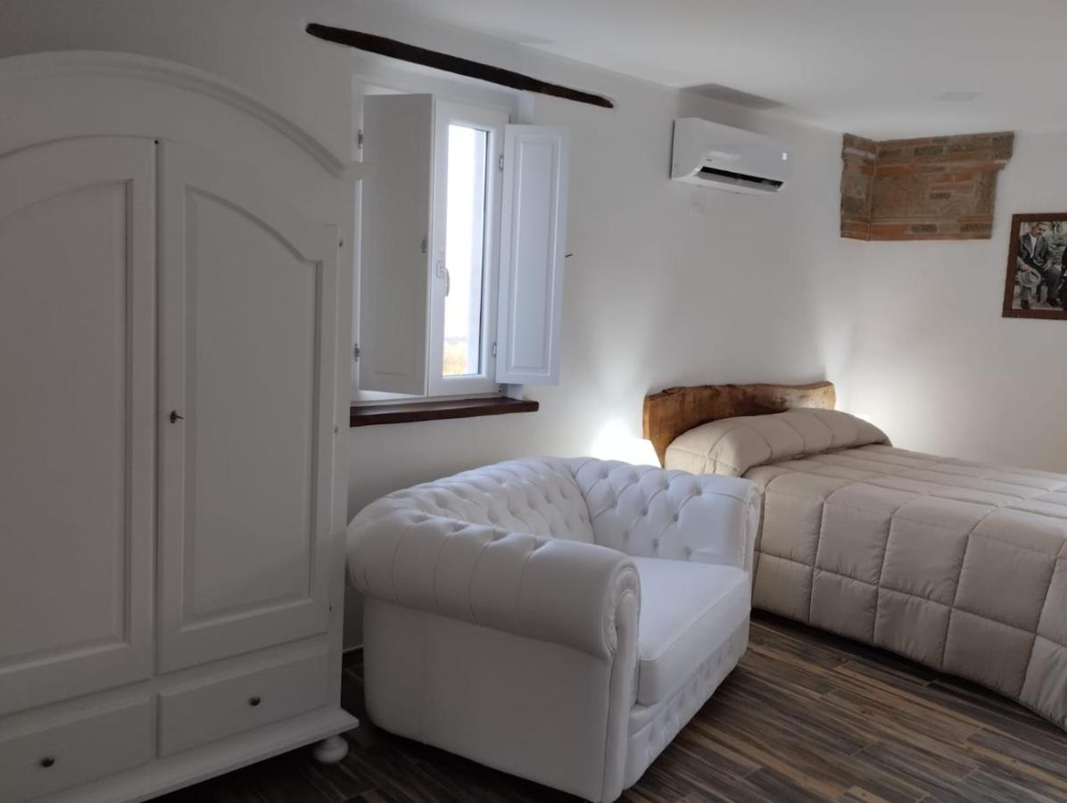 Dimora Forgione B&B - Pietrelcina Eksteriør bilde