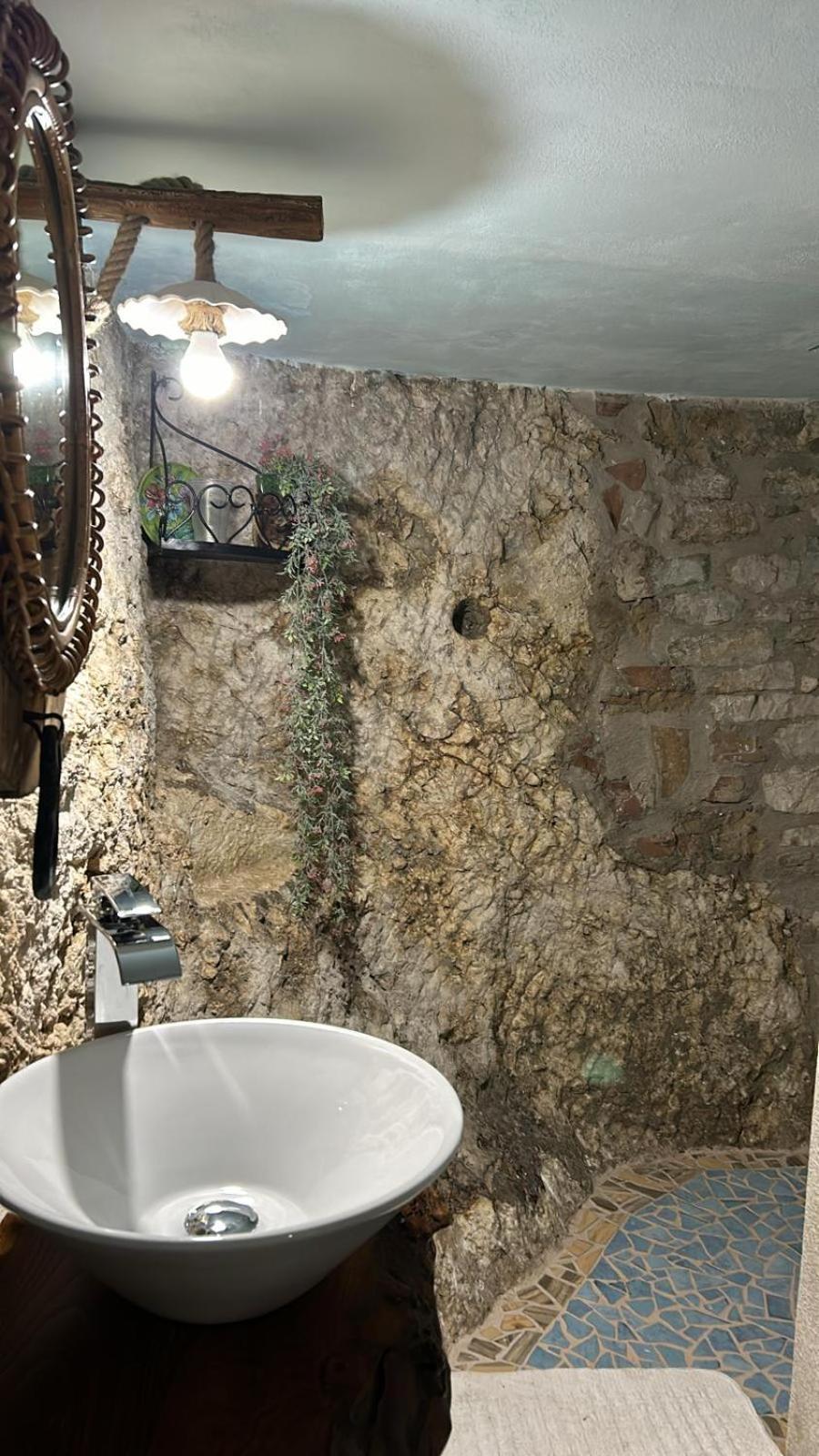 Dimora Forgione B&B - Pietrelcina Eksteriør bilde