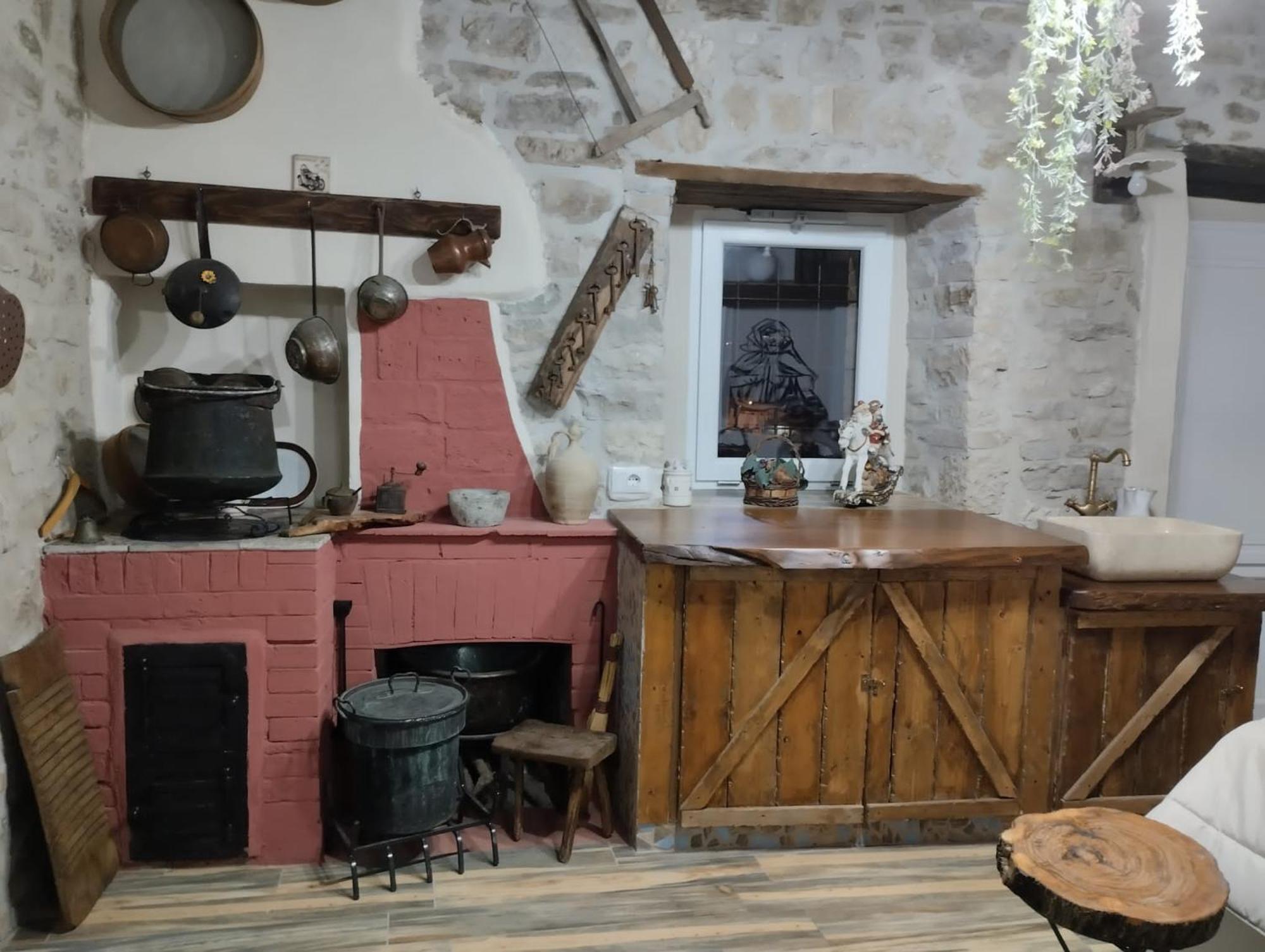 Dimora Forgione B&B - Pietrelcina Eksteriør bilde