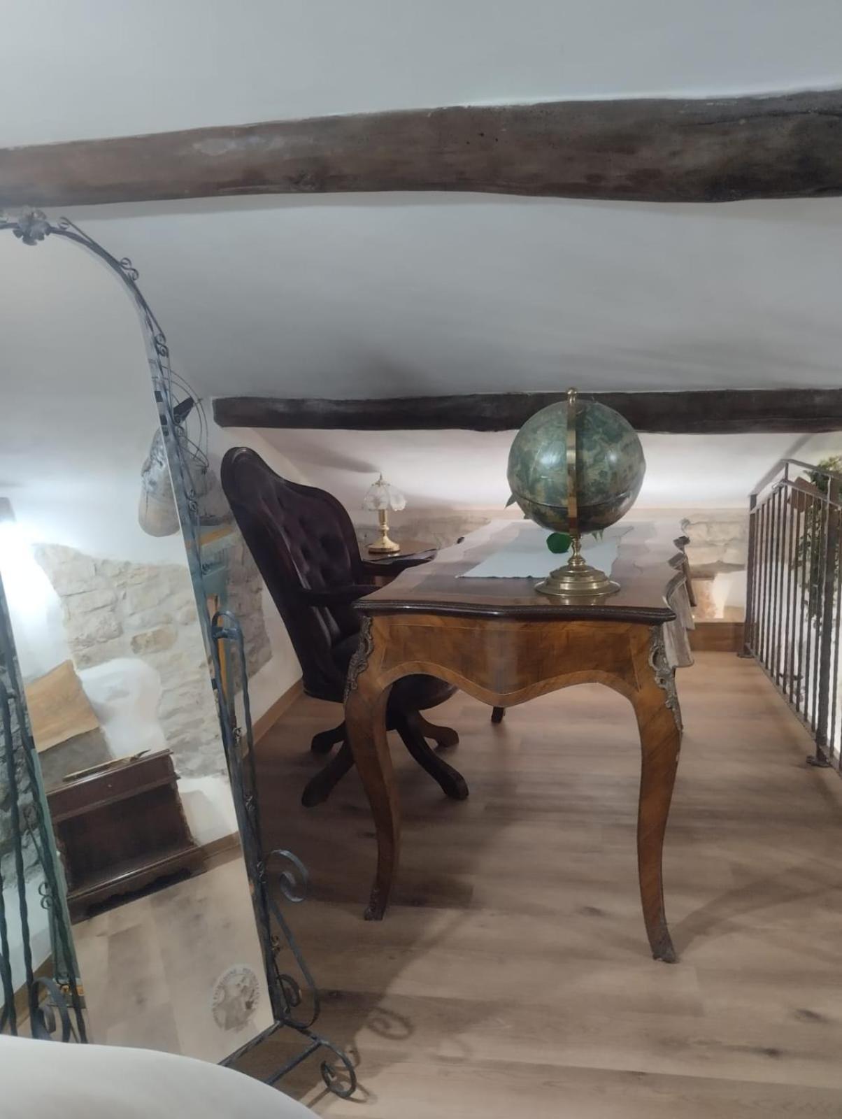 Dimora Forgione B&B - Pietrelcina Eksteriør bilde