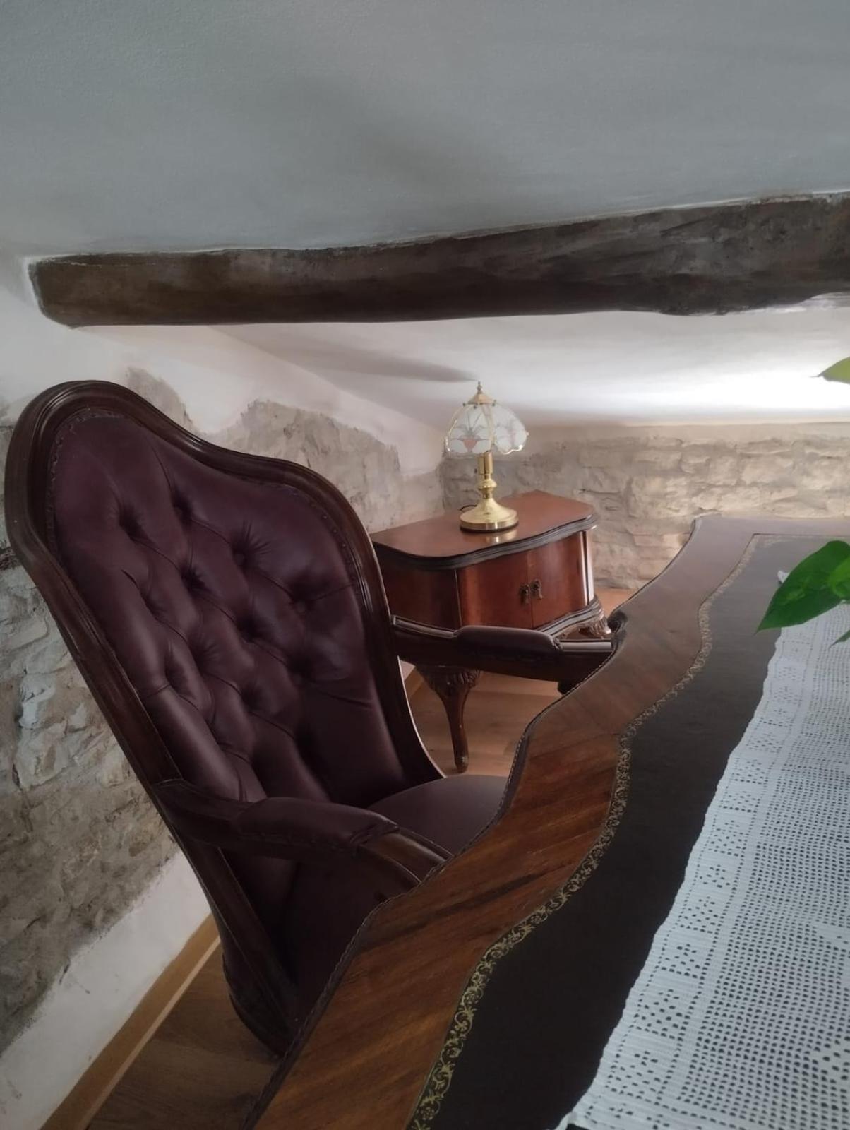 Dimora Forgione B&B - Pietrelcina Eksteriør bilde