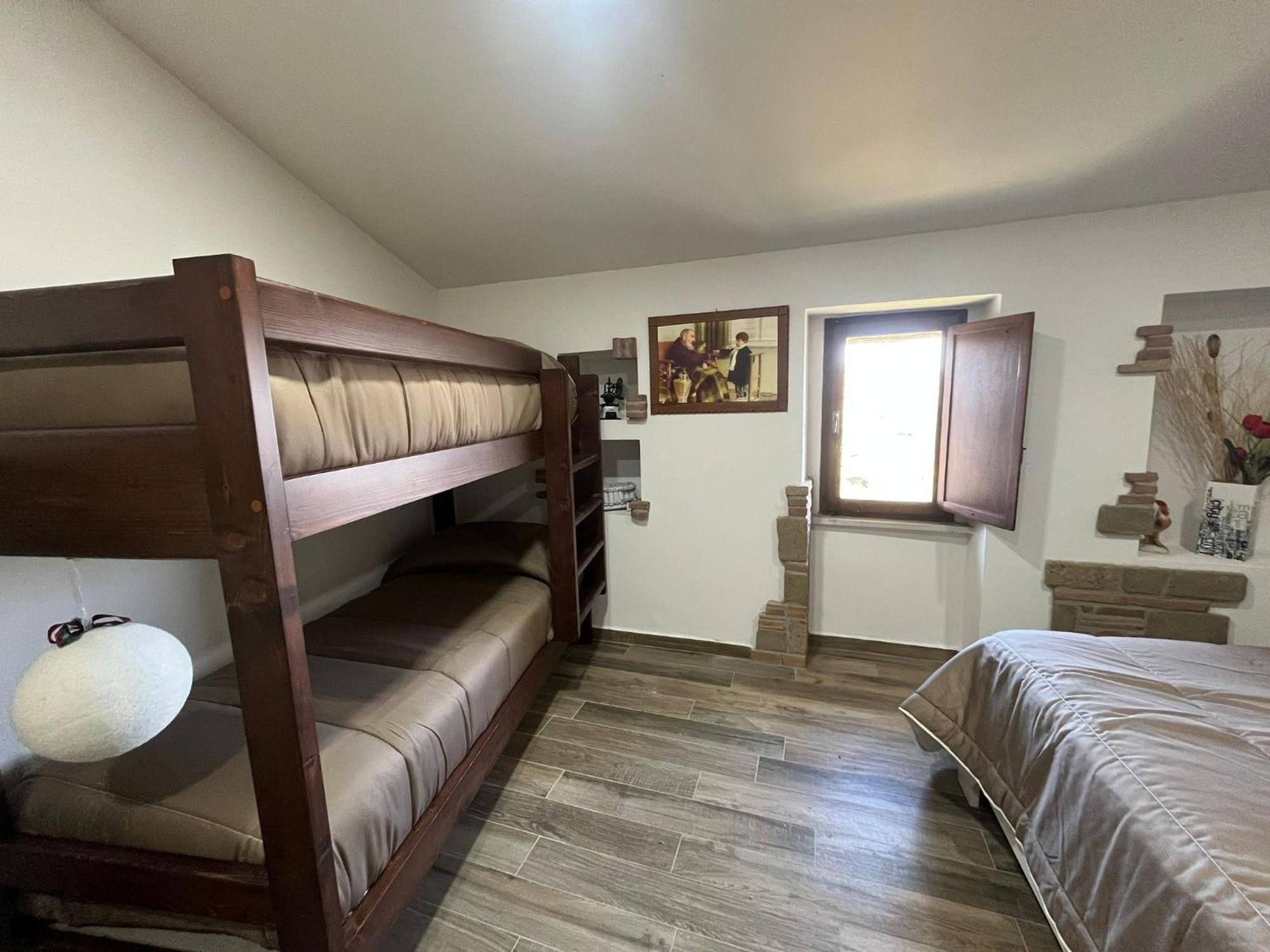 Dimora Forgione B&B - Pietrelcina Eksteriør bilde